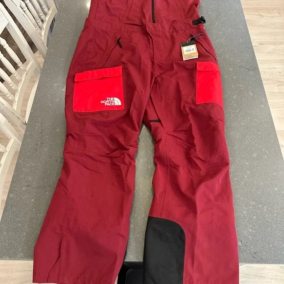 The North Face Dragline Bibs